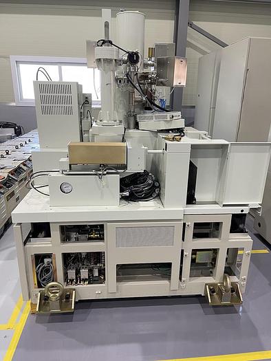 Used 2011 Jeol JBX 6000 FS/E