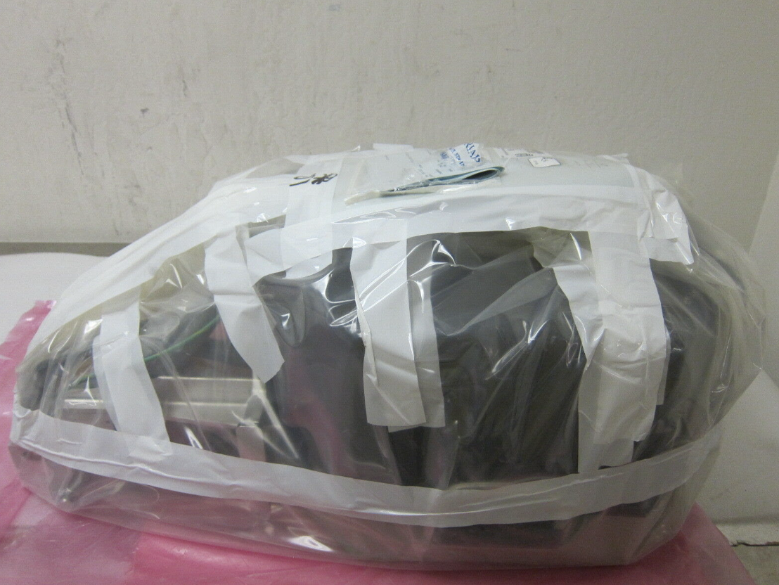 AMAT 0010-22037 G12 Source Assy w/ Side Cooling, 0040-23104/ 0020-20149, 401435