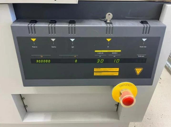 Used Malvern Panalytical X'Pert Pro Thin Film Characterizer
