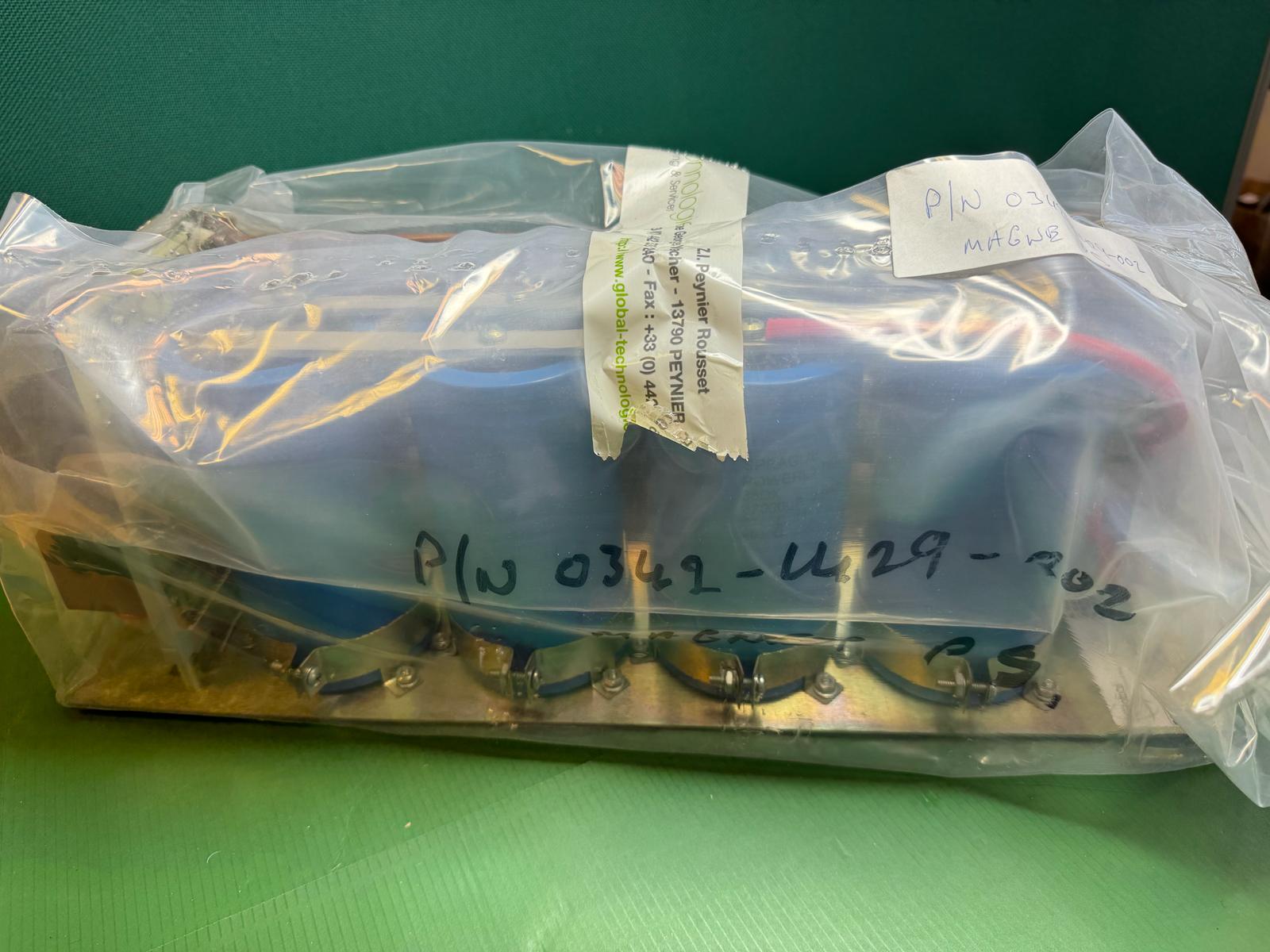 Refurbished Eaton Nova 6200AV Magnet PSU 0342-1429-002