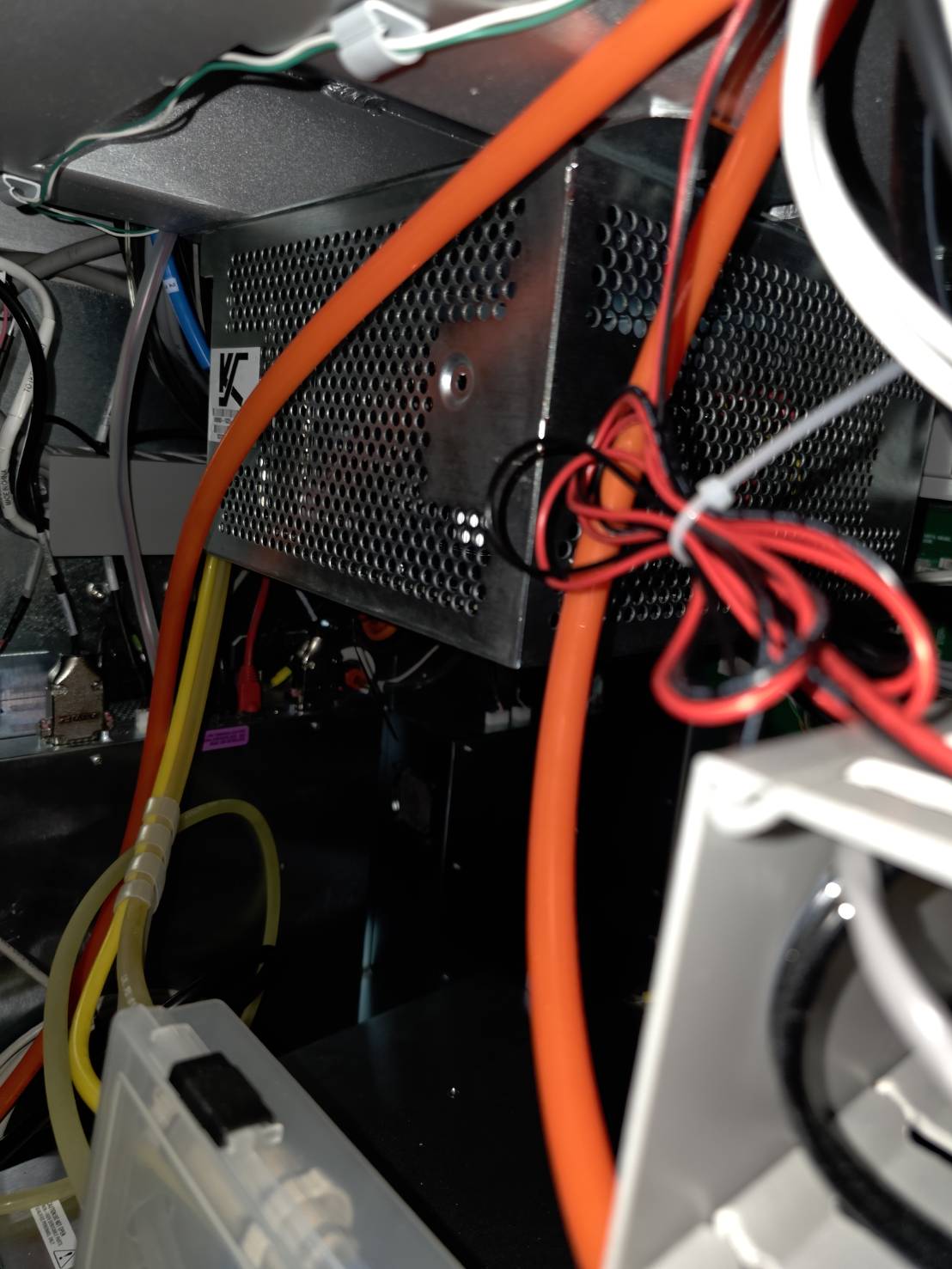 Used 201 IConn Procu Plus