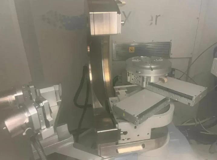 Used Malvern Panalytical X'Pert Pro Thin Film Characterizer
