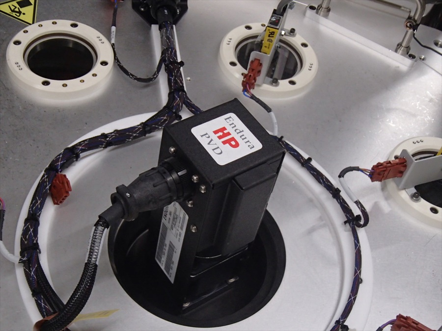 Used AMAT ENDURA 200m