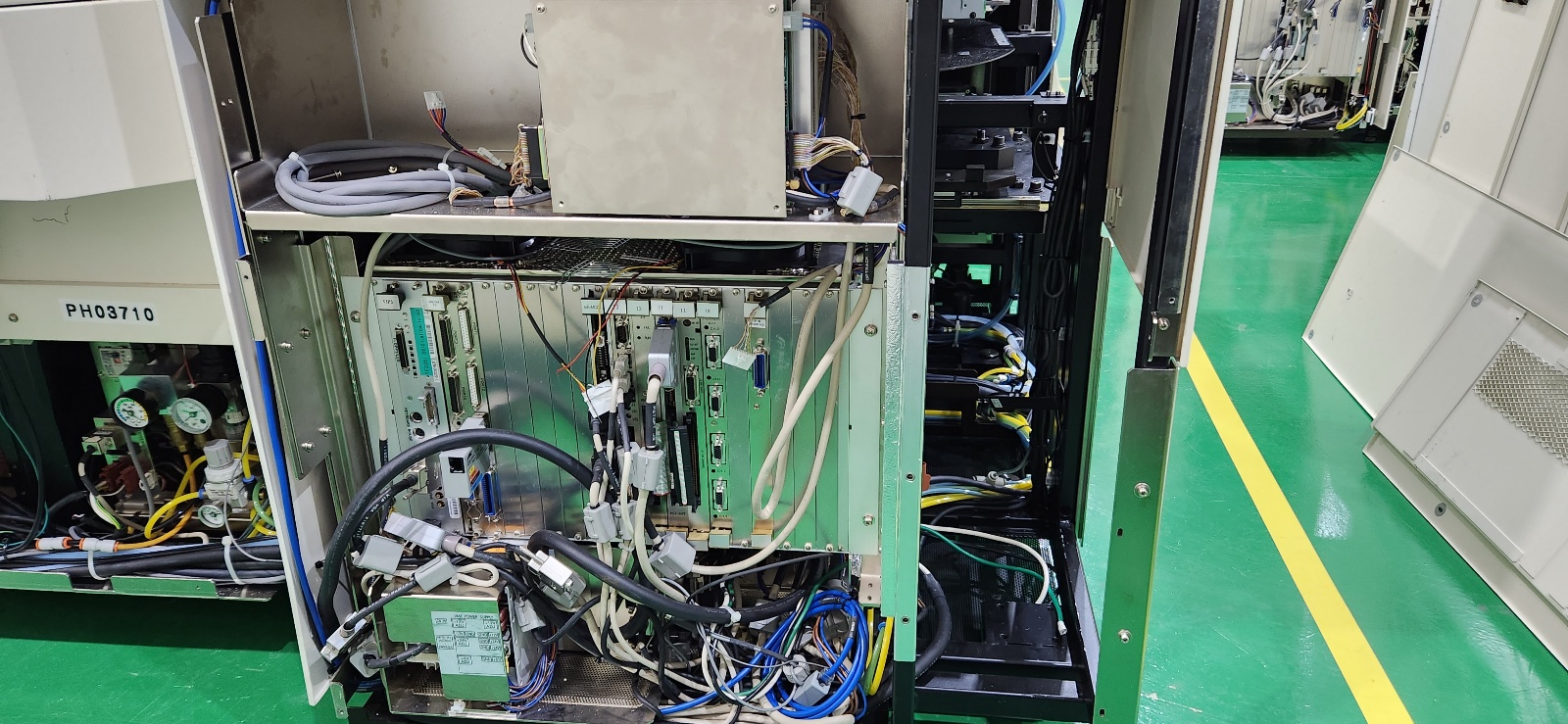 Used 2002 TEL P-12XL