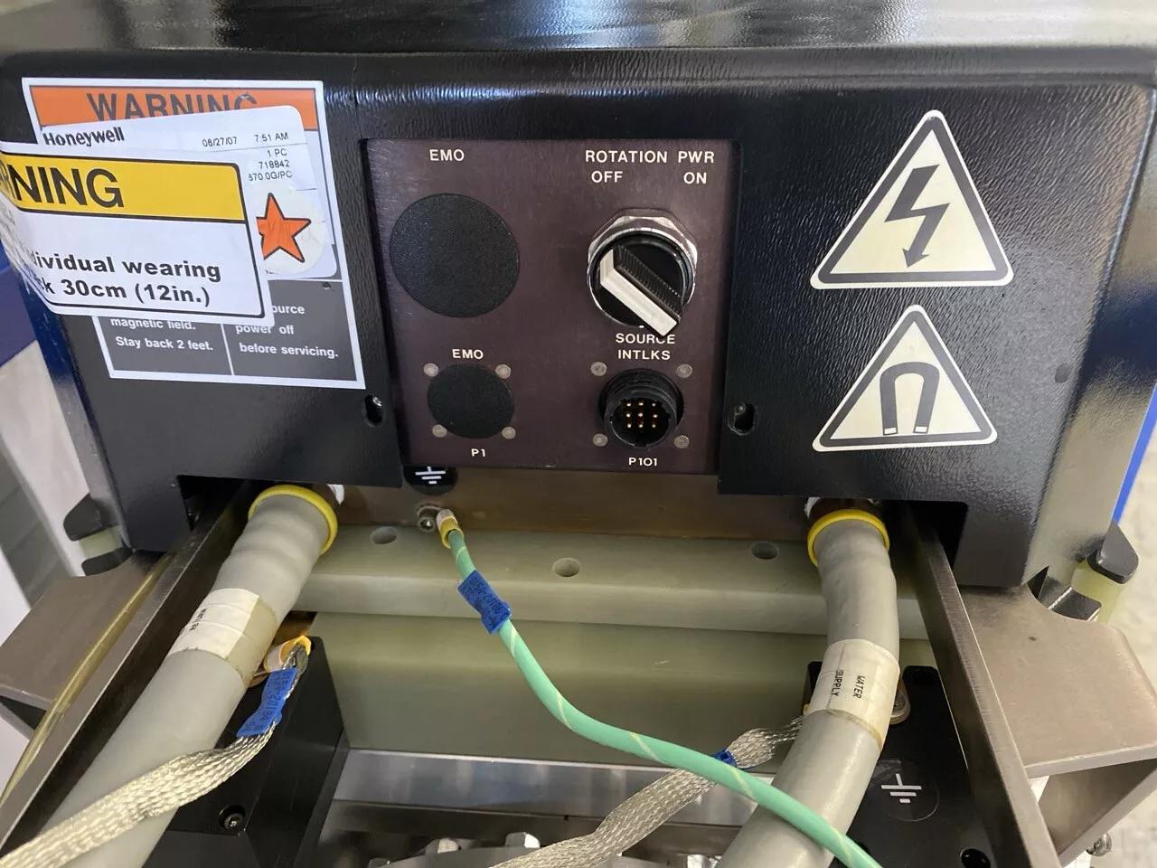 Used Applied Materials Endura STD Chamber