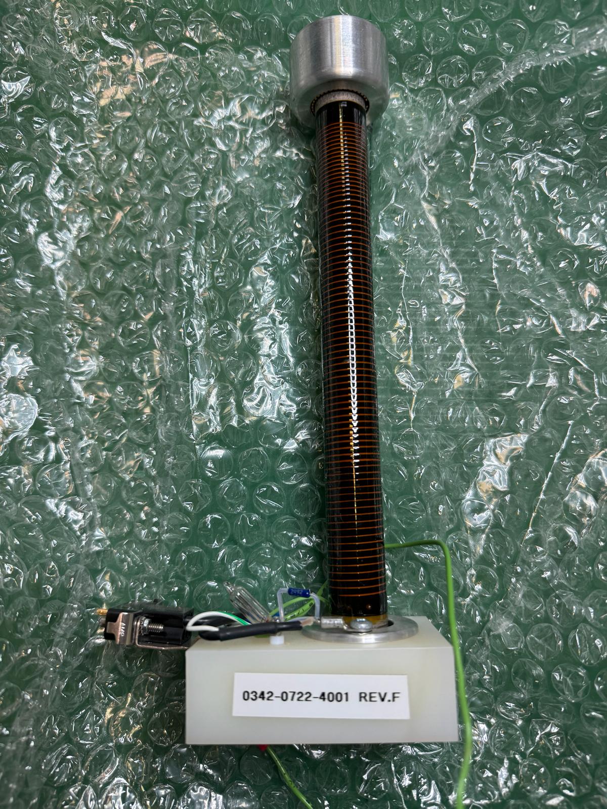 Used Eaton Nova 6200AV parts