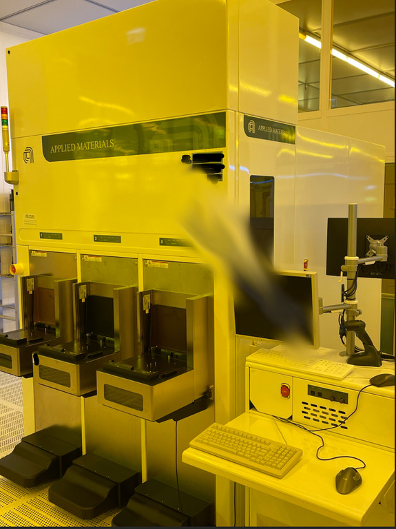 Used 2021 AMAT VeritySEM 2 Available