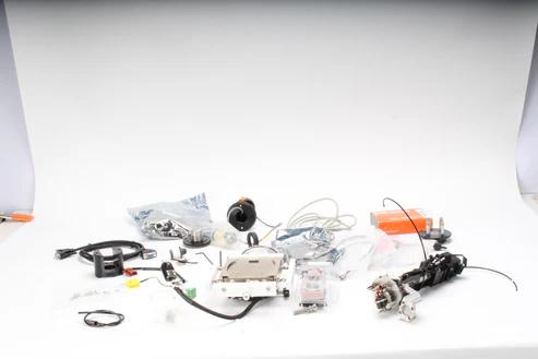 Used Microassembly Technologies MAT 6400 Automatic High Accuracy Die Attach System