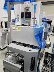 Used AMAT G5-MESA-PULSE Poly