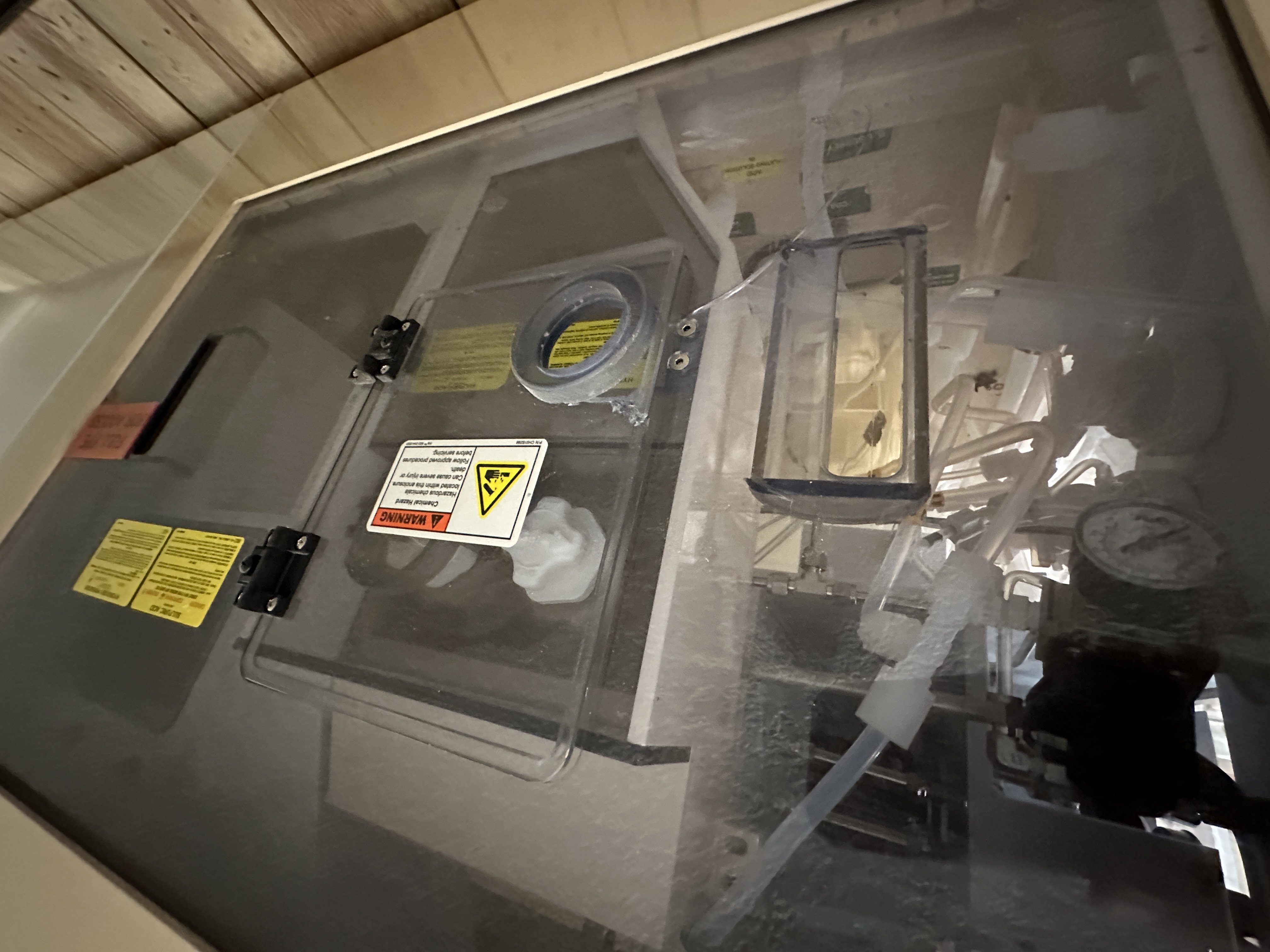 Used Novellus/ LAM Sabre XT Plating Tool