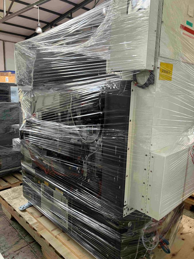 Used 2012 AMAT P5000 9