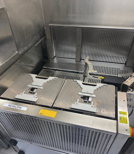 Used KLA/ Vistec/ Leica INS 3000