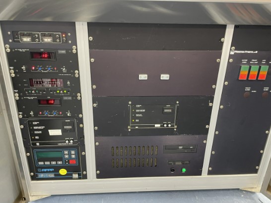 Refurbished 1995 Oxford Plasmalab 80 Plus RIE