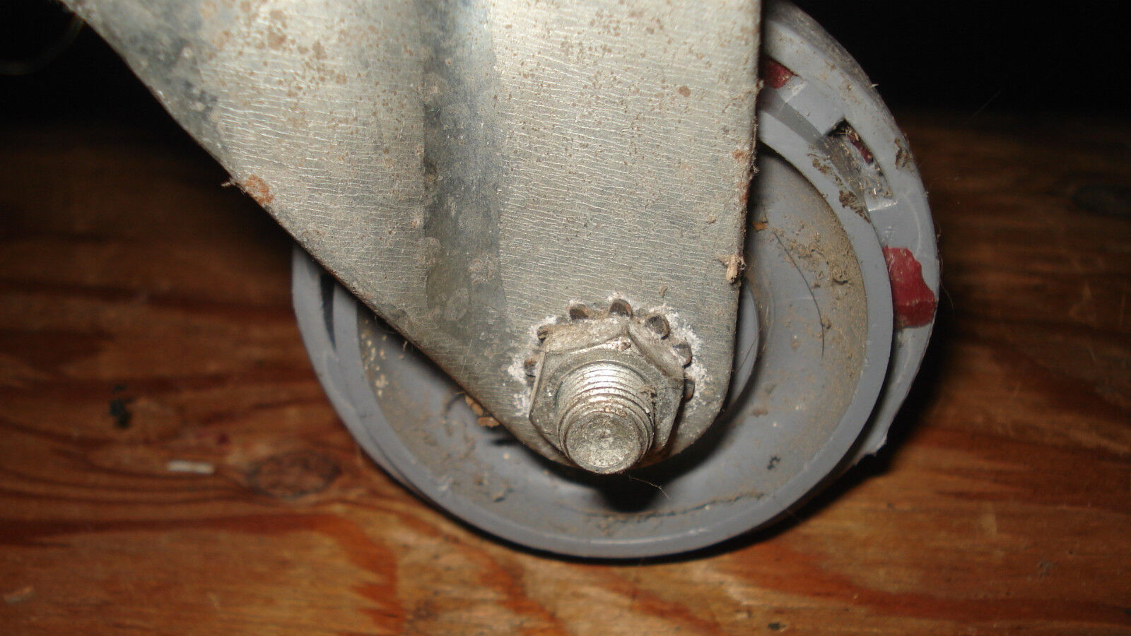 Used Edwards QDP40 pump