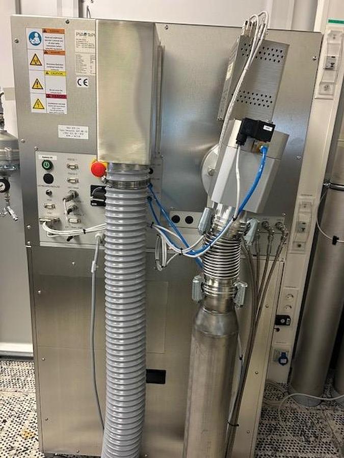 Used 2021 TEPLA Gigabatch 380P