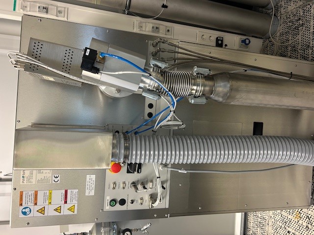 Used 2021 TEPLA Gigabatch 380P