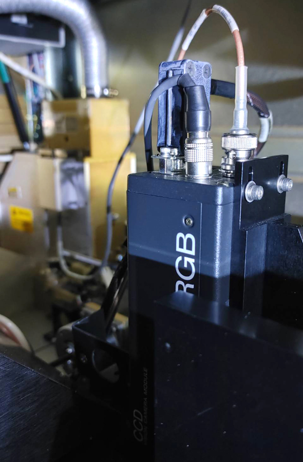 Used 2006 KLA-Tencor 2138XP