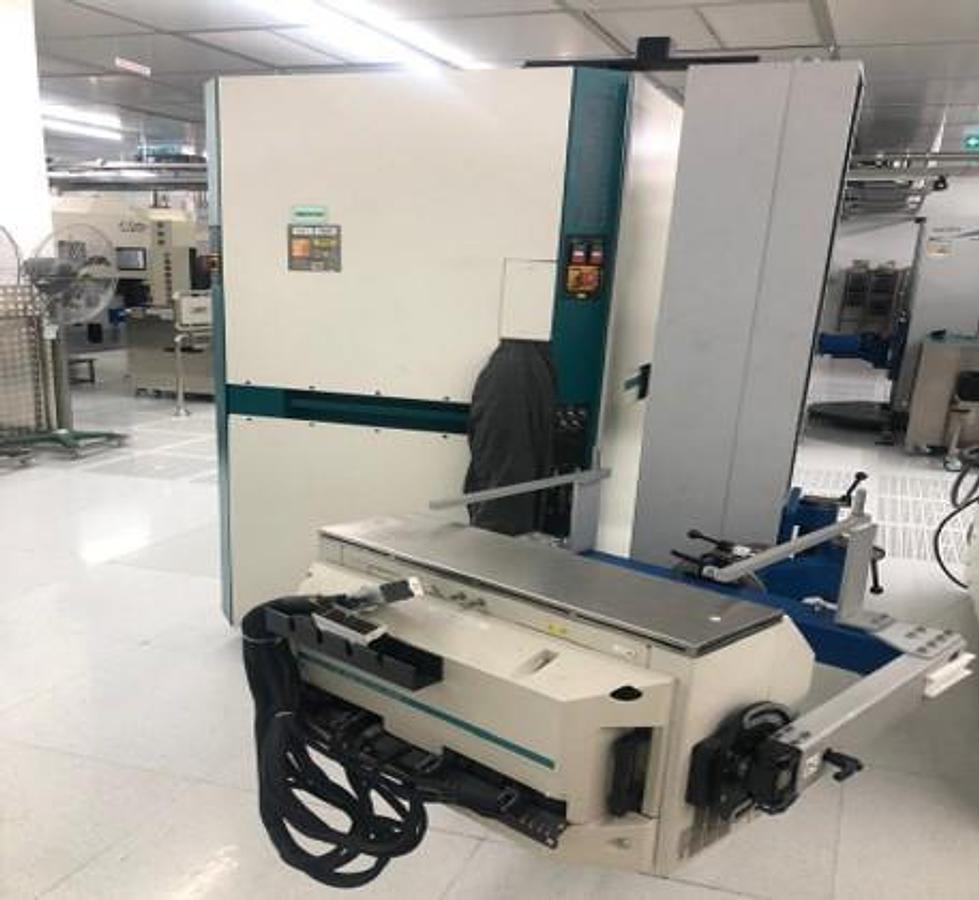 Used 1997 Teradyne A565