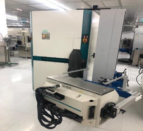 Used 1997 Teradyne A565
