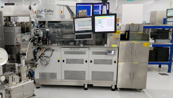 Used 2016 Ismeca NX32W