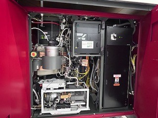 Used 2004 Axcelis NV-GSD/200E
