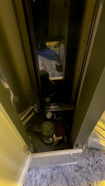 Used 2008 ASM Advance 400