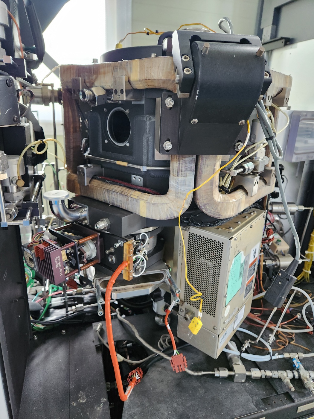 Used 1996 AMAT P5000