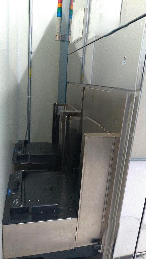 Used 2003 AMAT ComPLUS MP