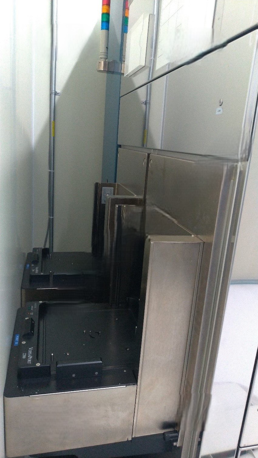 Used 2003 AMAT ComPLUS MP