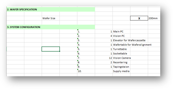 Used 2016 Ismeca KGD02