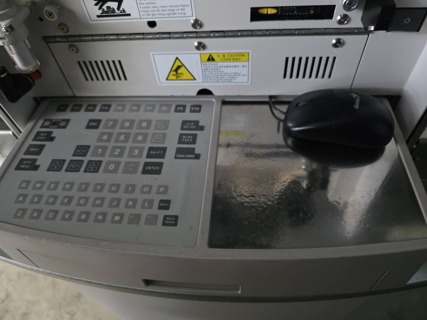 Used 201 IConn Procu Plus