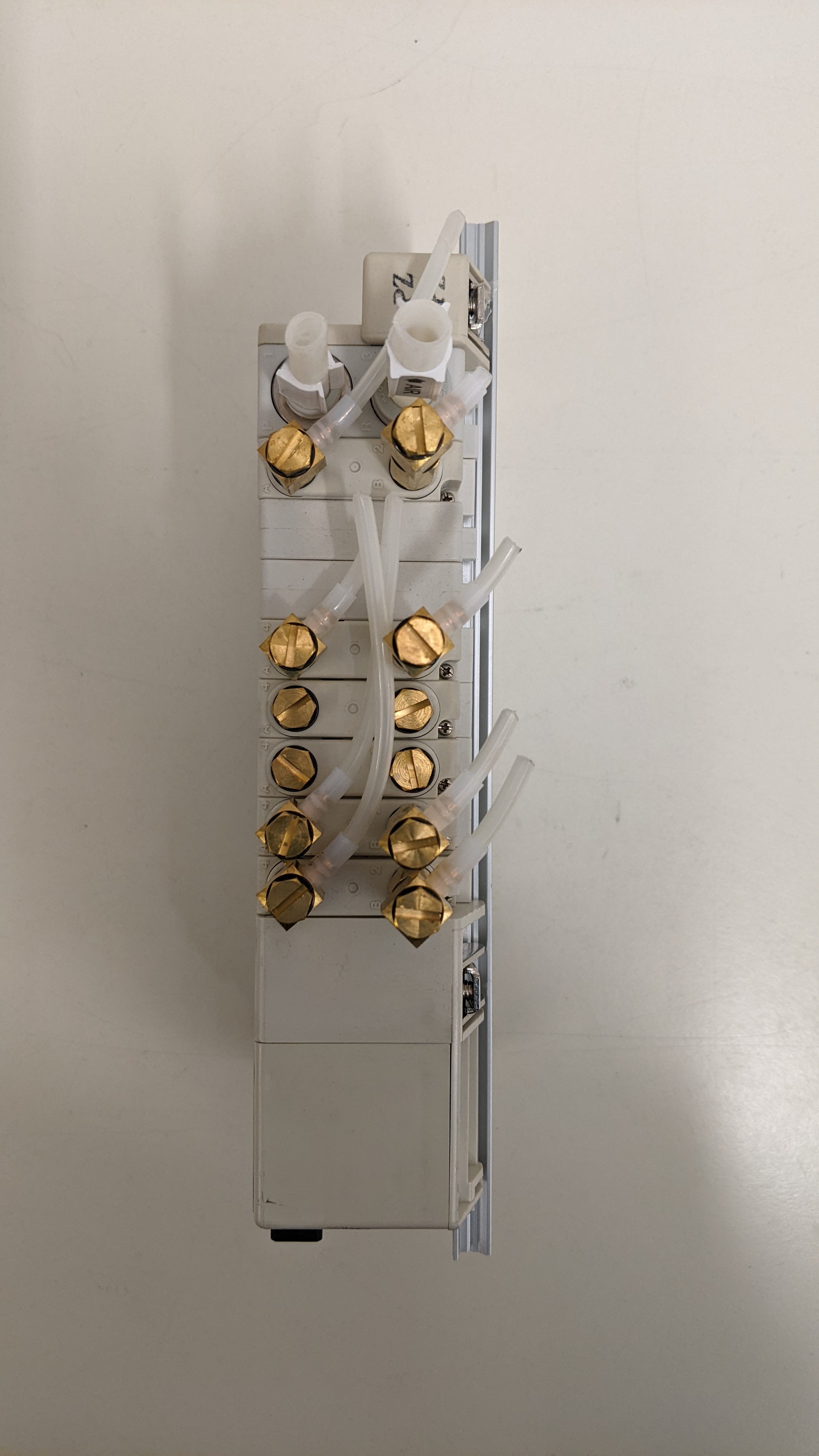 Used SMC Serial Interface I/O Unit