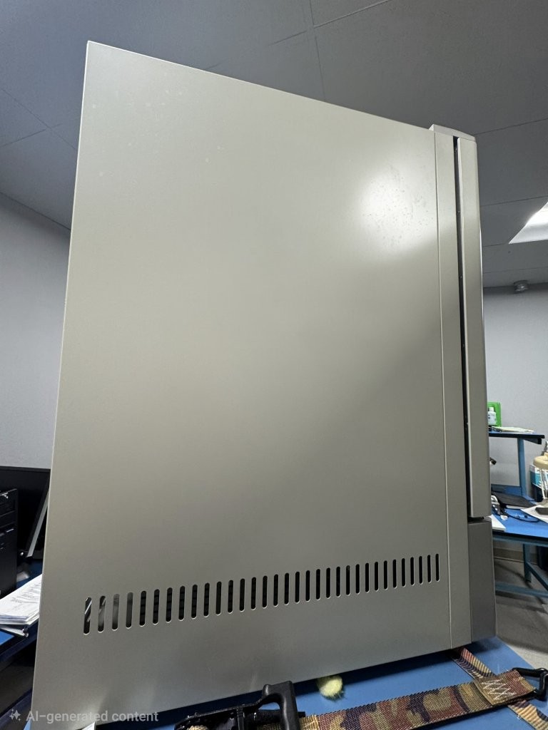 Used Yamato DKN602