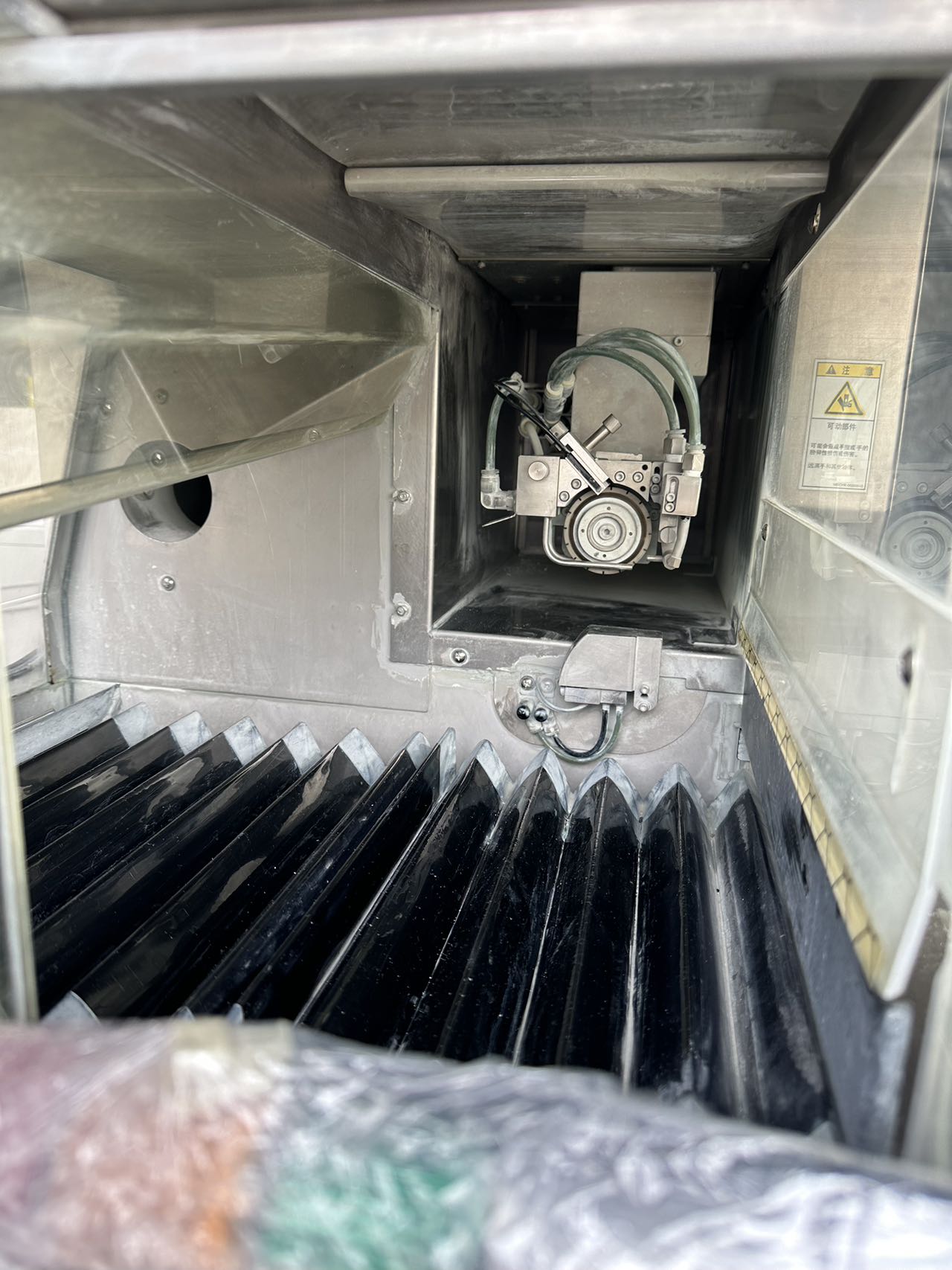 Used 2011 Disco DAD 3350