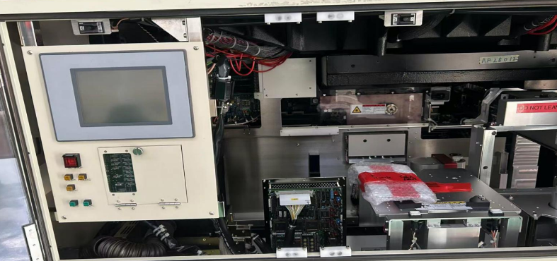 Used 1997 NIKON NSR-2205il2D