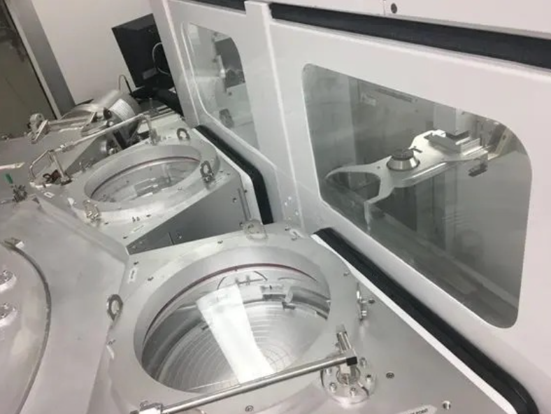 Used 2003 AMAT Endura 300