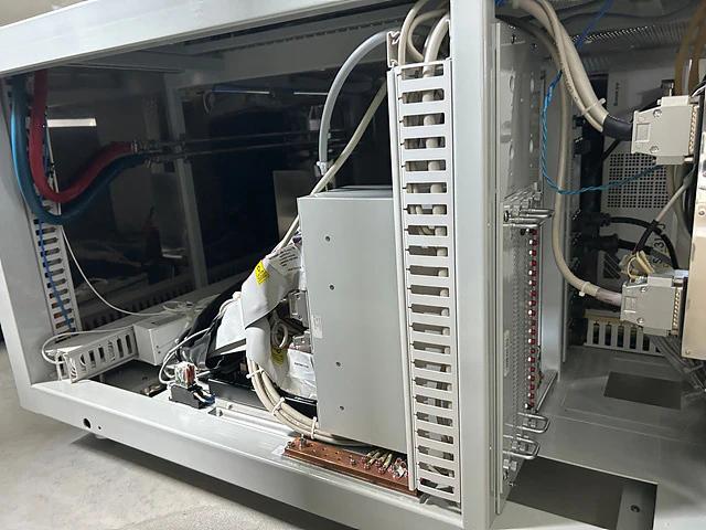 Used PSK Supra IV Dry Strip