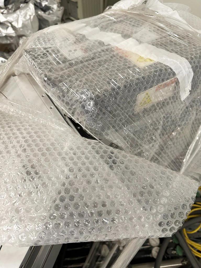 Used AMAT Centura 5200