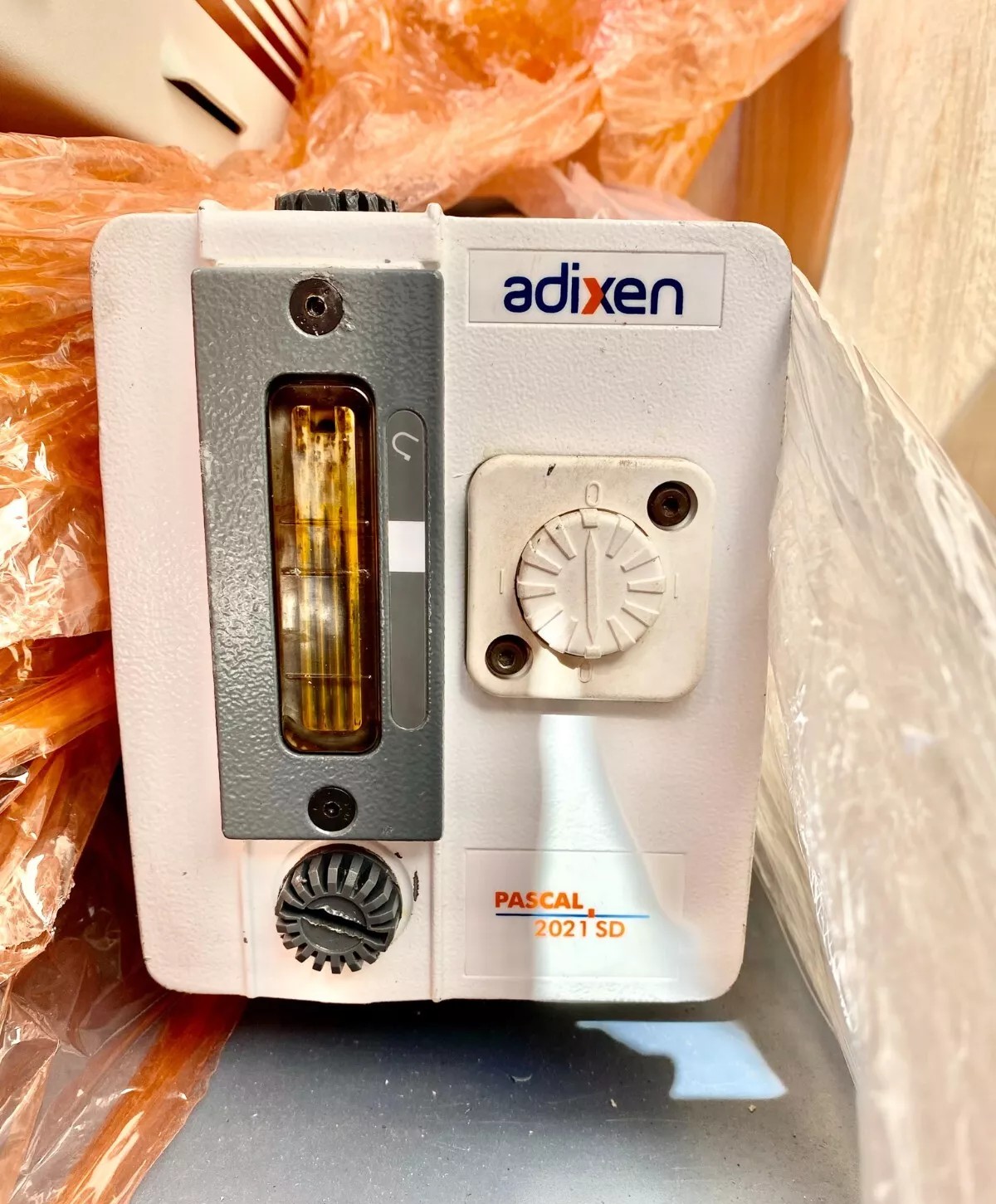 Used YES 1224 P Chemical Vapor Deposition (CVD) System