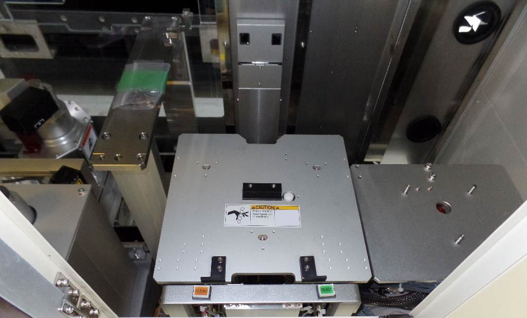 Used 2007 Nikon NSR 2205-i 14 E 2