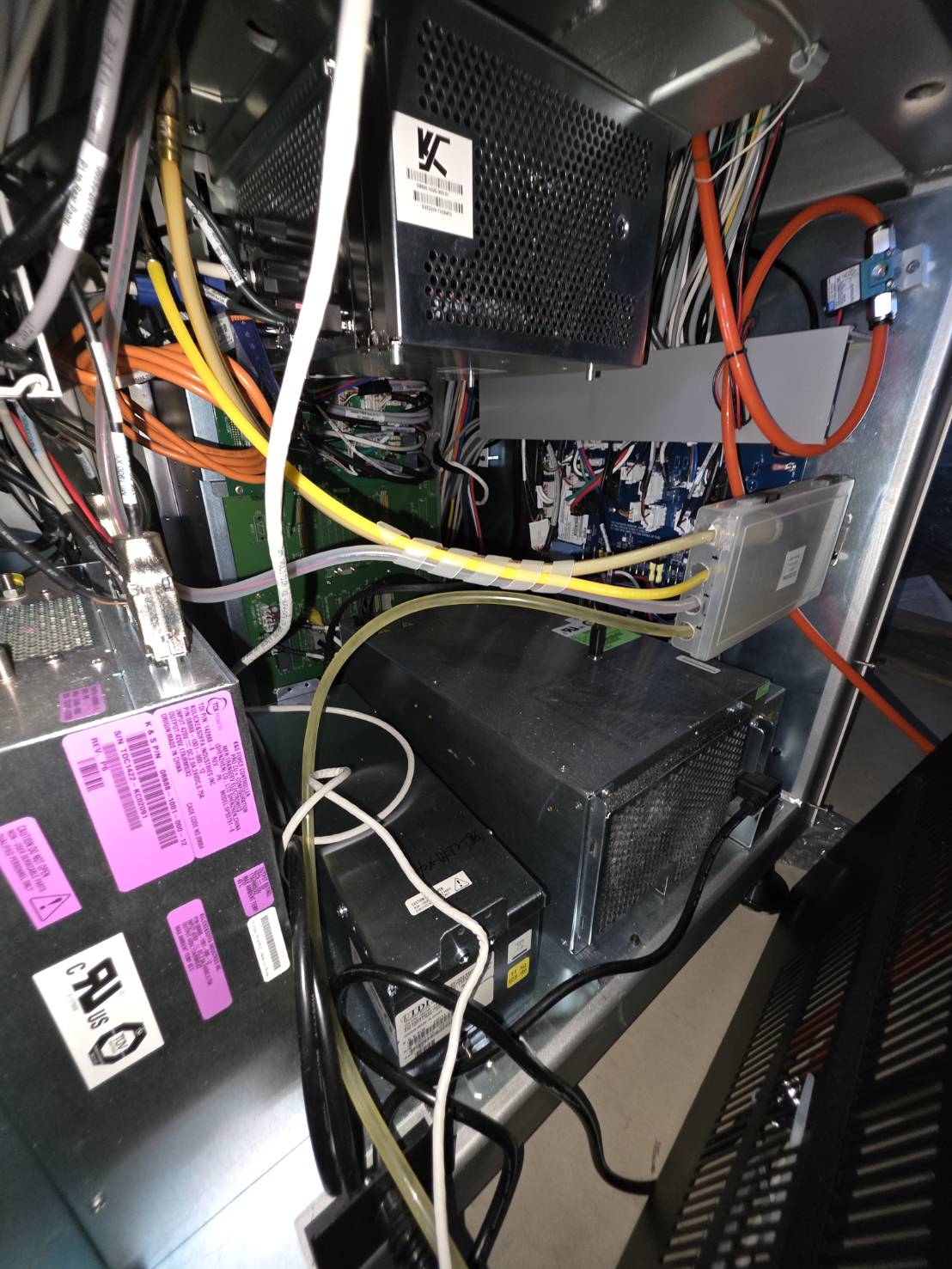 Used 201 IConn Procu Plus