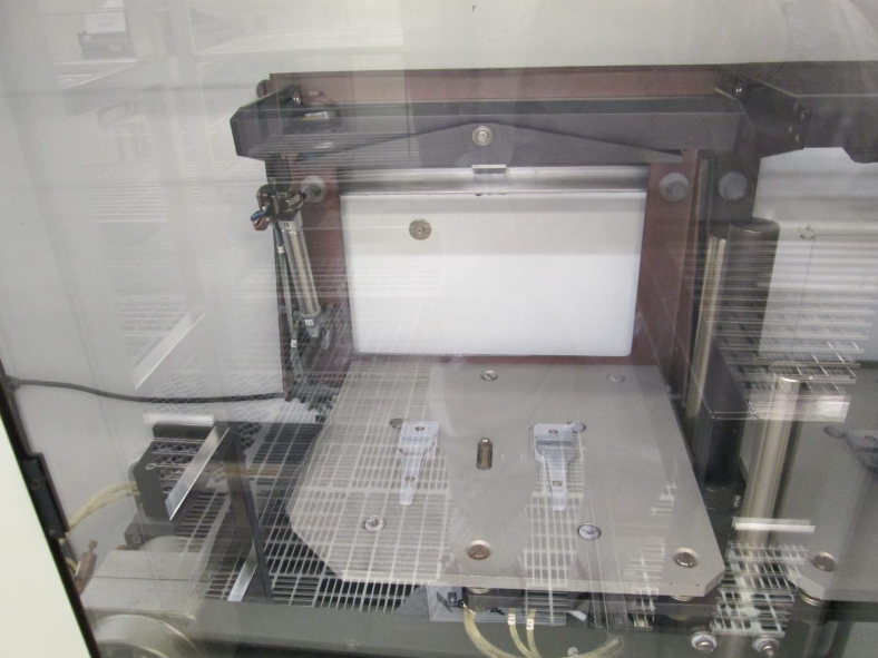Used Applied Materials AMAT P-5000 Mark II MxP Poly