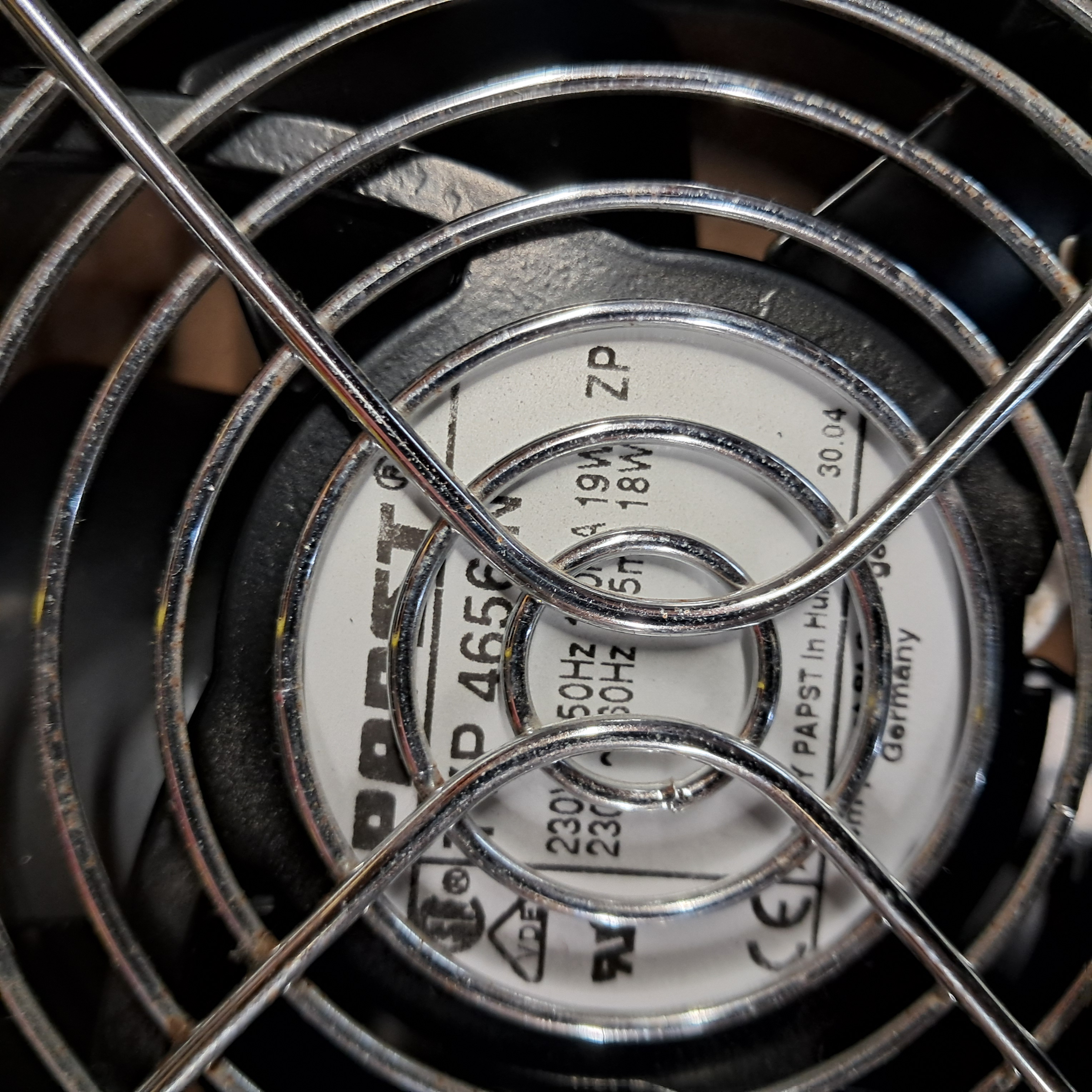 Used AVIV Circular Dichroism spectrometer 215  Parts