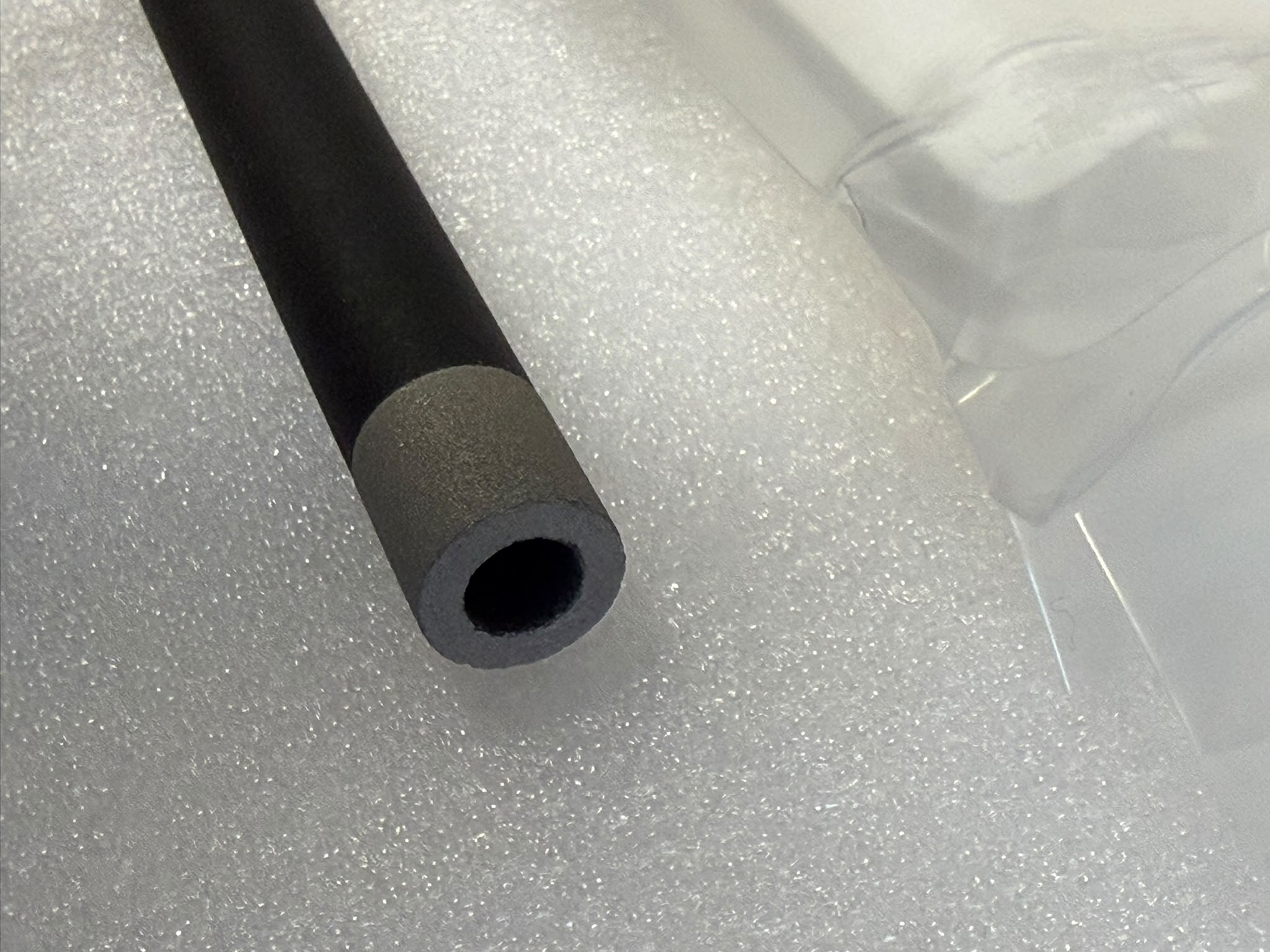 Used Applied Materials AMAT 0200-35525 RESISTOR,CERAMIC,NEAR-NET-SHAPE