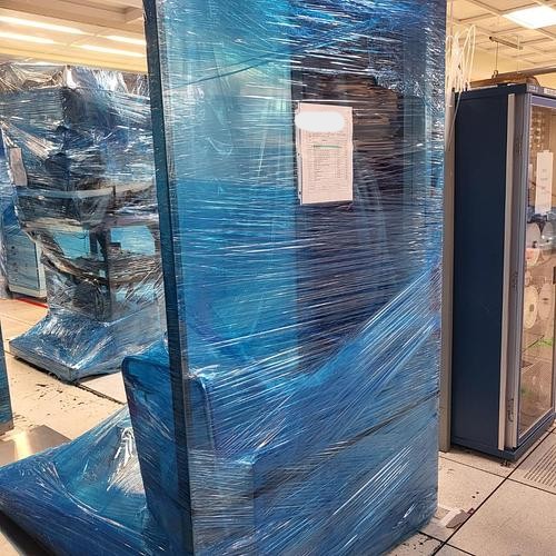 Used Axcelis NV-GSD III