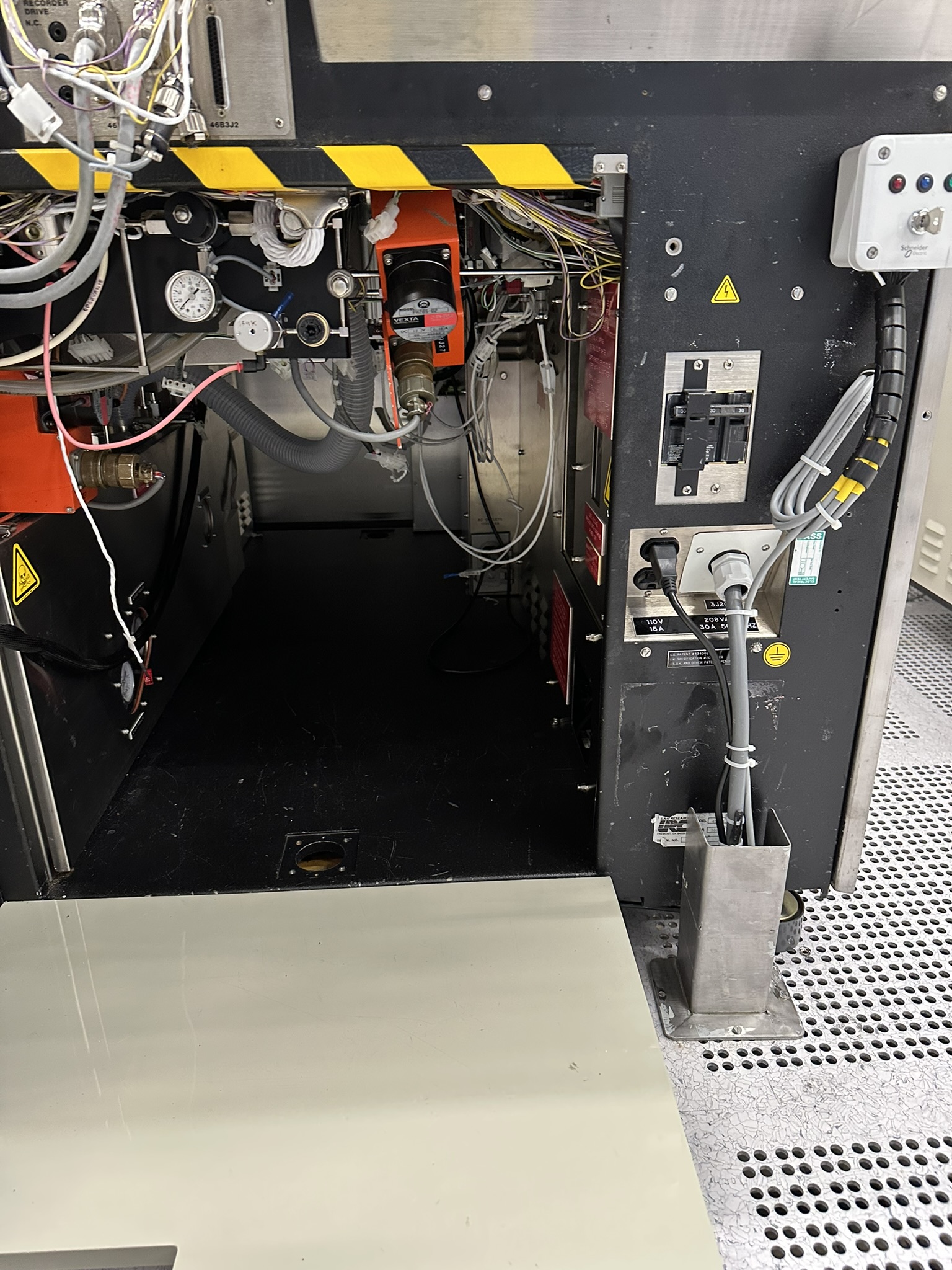 Used 2000 LAM Rainbow 4526I