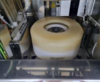 Used 2001 TEL ACT-12