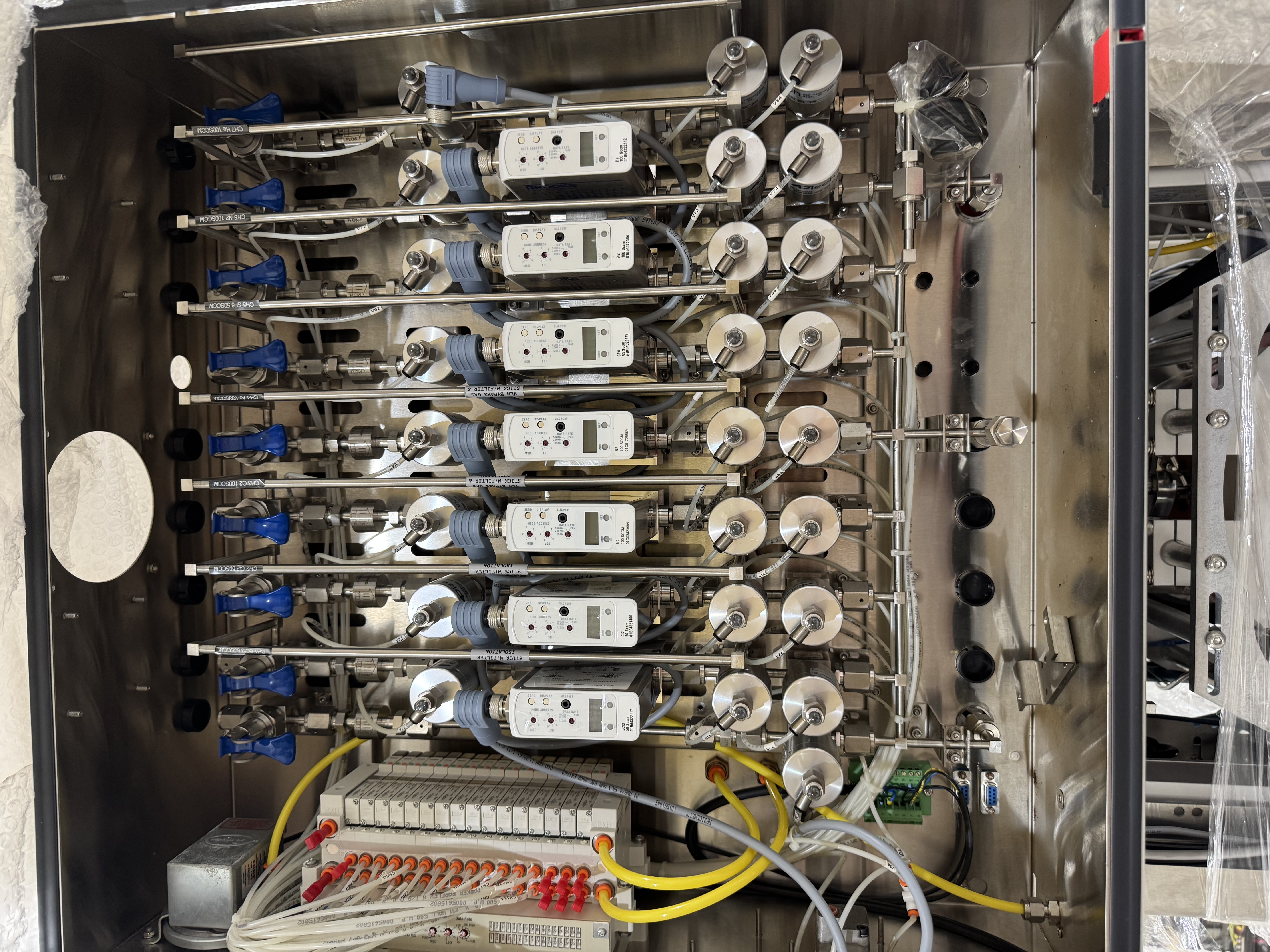 Used 2016 Plasmatherm Versaline
