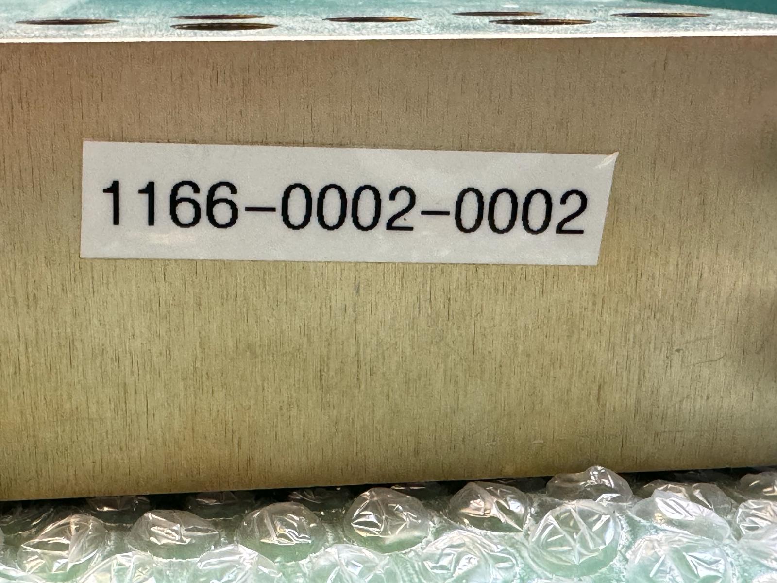 Used Eaton Nova 6200AV 1166-0002-0003