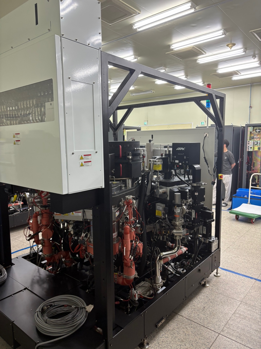 Refurbished AMAT Centura II DPS+ METAL